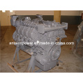 Deutz Diesel Water Cooled Engine Bf8m1015